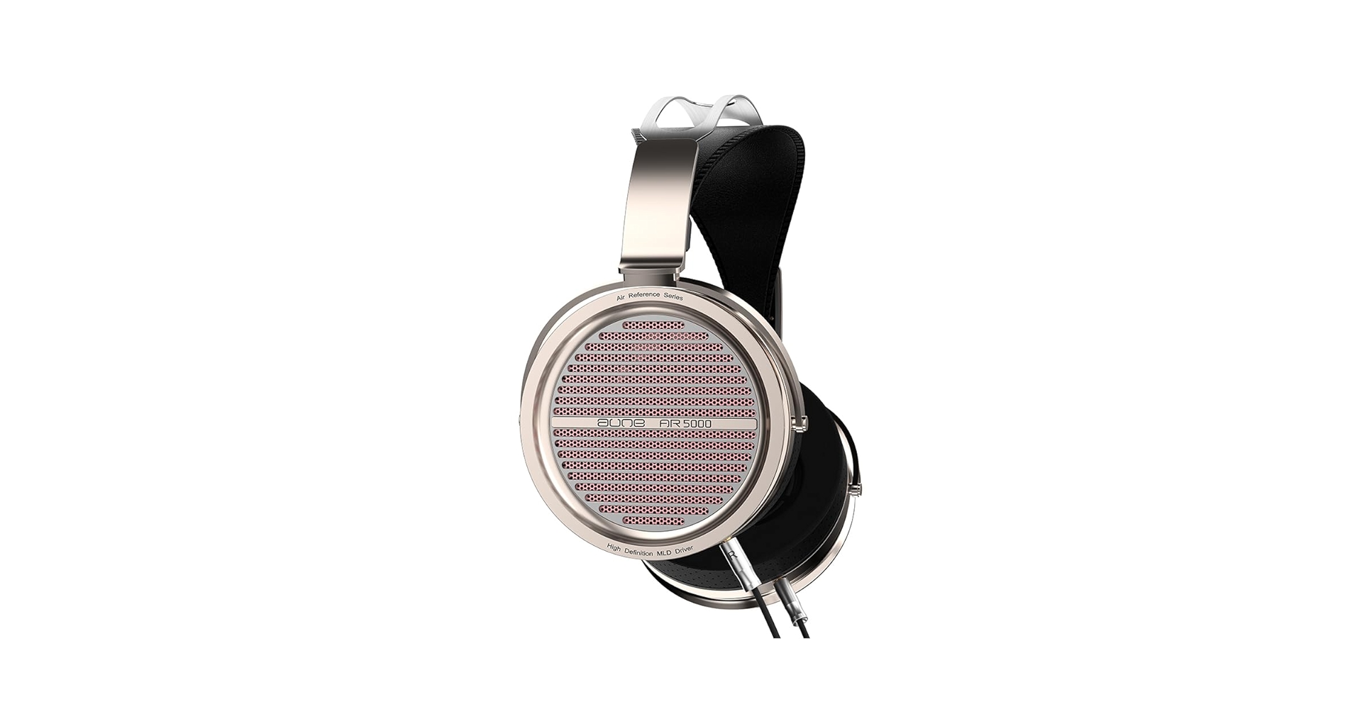 Amazon.com: Aune AR5000 Full-Size Open-Back Headphones with